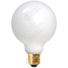 Girard Sudron - Globe G95 filament LED 10W E27 2700k 1250Lm dim Opaline 3125467190099