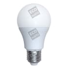 Girard Sudron - Ecowatts Standard A60 LED 270 9W E27 2700k 806lm 3125469986638