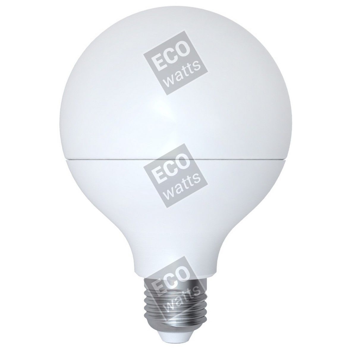 Girard Sudron - Ecowatts G95 LED 270 10W E27 2700k 1050Lm