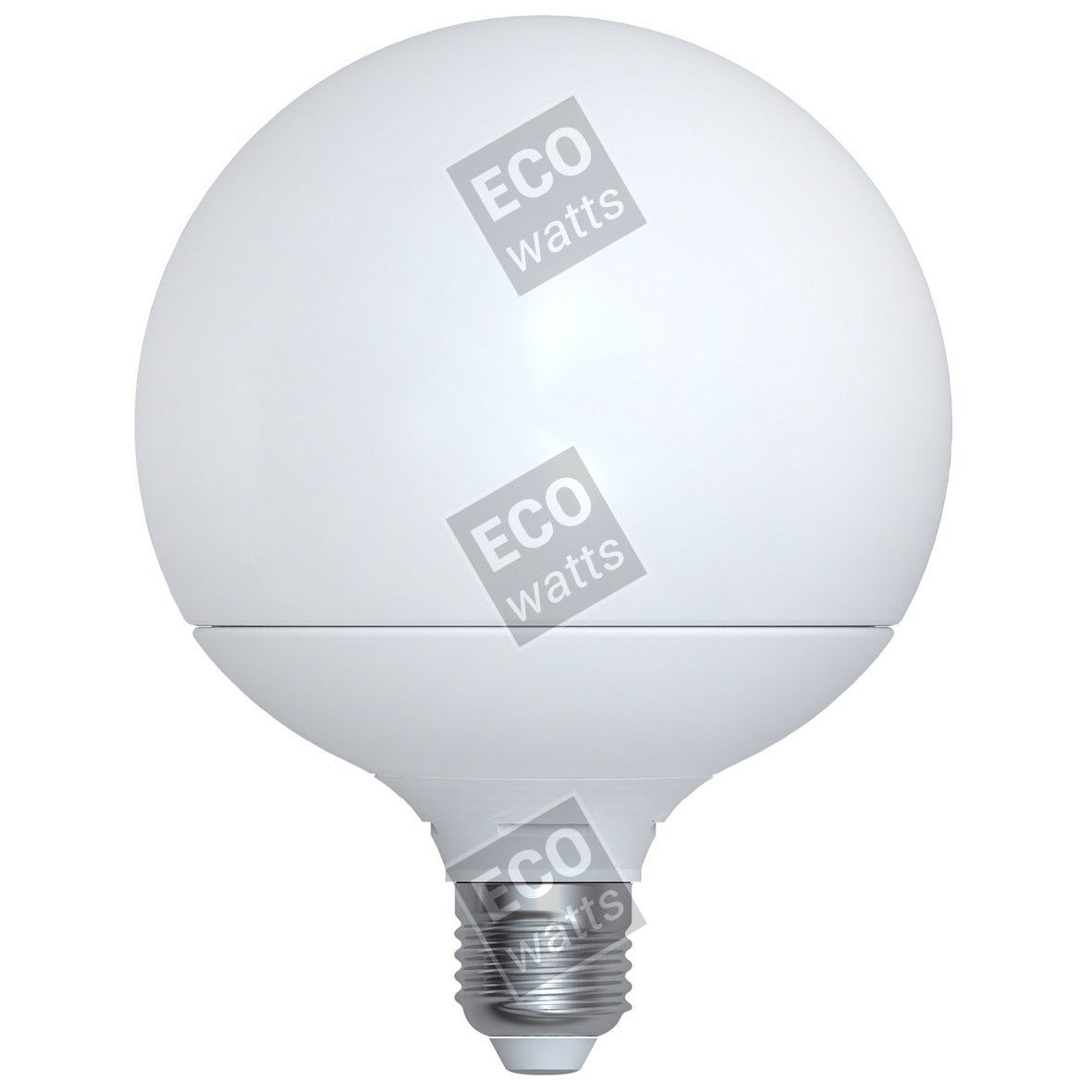 Girard Sudron - Ecowatts G120 LED 270 15W E27 2700k 1521Lm