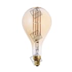 Girard Sudron - Ecowatts Big bulb LED filament 290mm 8W E27 2000k 700Lm Dim. Amb. 3125469989769