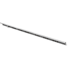 Assmann Electronic - Multiprise 18 prises 42U montage vertical 2 ports, en alu, 2x16A, coupe-circuit