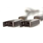Assmann Electronic - Câble HDMI 4K AOC Connecteur amovible HDMI vers HDMI, 4K2K / 60 Hz, 30m noir