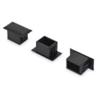 Assmann Electronic - Blindplate for LC duplex holes 100 pcs