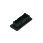 Assmann Electronic - Obturateurs à fibre optique SC Duplex 100 pcs