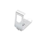 Assmann Electronic - Adaptateur de profilé chapeau pour 1 module Keystone