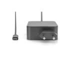 Assmann Electronic - Chargeur pour ordinateur portable USB-C Bloc d'alimentation 65W, PD 3.0