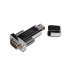 Assmann Electronic - Adaptateur USB vers série, RS232 USB1.1, RS232 Chipset PL2303GT