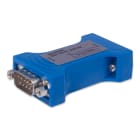 Assmann Electronic - Adaptateur RS232 vers RS485 Taux de transfert : 300-115,2 Kbps