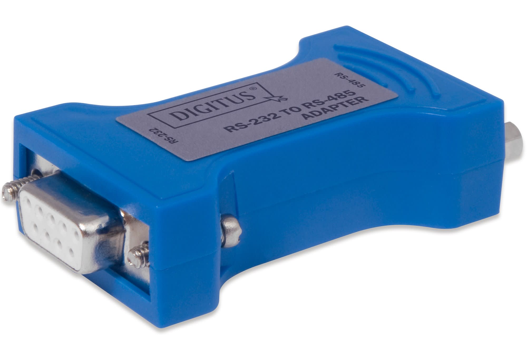 Assmann Electronic - RS232 to RS485 Adapter transmission rate: 300-115.2 Kbps