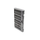 Assmann Electronic - Jeu de tournevis 57 pièces pour smartphone, pc, montres, lunettes, consoles