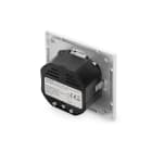 Assmann Electronic - Prise montage encastré 1 x USB Type-C?, 1 x USB A, C5V 2,8A, AC 250V 50Hz, blanc