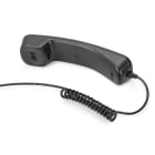 Assmann Electronic - Combiné téléphonique USB A-RJ10 mâle, longueur du câble : 1,80-1,90 m