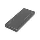 Assmann Electronic - Boîtier externe SSD M2 USBC 3 M2 (NGFF), B-Key chipset ASM1153E
