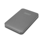 Assmann Electronic - Boîtier SSD/HDD SATA 2.5'' USB3 pour HDD SATA 2.5" chipset JMS578