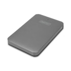 Assmann Electronic - SSD-HDD SATA Enclosure, 2.5 USB3.0, for SATA HDD 2.5, Chipset:JMS578