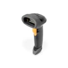 Assmann Electronic - Scanner de codes-barres 1D, bidirectionnel 200 balayages/min, 2m USB-RJ45