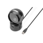 Assmann Electronic - Scanner de codes-barres USB de bureau 1D 2D