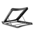 Assmann Electronic - Support réglable en acier pour PC/tablette- 5 positions de réglage