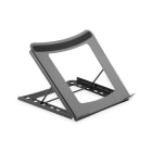 Assmann Electronic - Support réglable en acier pour PC/tablette- 5 positions de réglage
