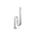 Assmann Electronic - Chemin de câbles flexible avec longueur adaptable, argent, 1,3m