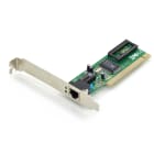 Assmann Electronic - Fast Ethernet PCI Card 32-bit, RTL8139D chipset