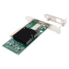 Assmann Electronic - Carte Express SFP+ 10G PCI Support plat, chipset Intel JL82599EN