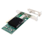Assmann Electronic - Carte Express SFP+ 10G PCI Support plat, chipset Intel JL82599EN