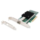 Assmann Electronic - Carte Express SFP+ 10G PCI Support plat, chipset Intel JL82599EN