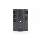 Assmann Electronic - Onduleur All-in-One 600VA/360W LED 12V/7Ah  4xCEE 7/7 3xIEC C13 USB RJ45