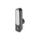 Assmann Electronic - Caméra Wi-Fi intelligente avec éclairage portée 10m