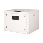 Assmann Electronic - Boîtier mural 7U ? Unique 420 x 600 x 450 mm,  gris