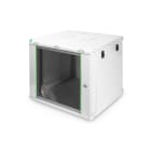 Assmann Electronic - Coffret mural 9U, Dynamic 478x600x450 mm, couleur grise (RAL 7035)