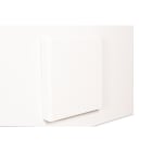 Assmann Electronic - Coffret mural 12U, extérieur, IP55 713x600x600 mm, couleur gris (RAL 7035)