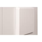 Assmann Electronic - Coffret mural 16U, extérieur, IP55 891x600x450 mm, couleur gris (RAL 7035)