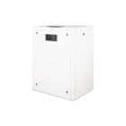 Assmann Electronic - Boîtier mural 16U ? Unique 820 x 600 x 450 mm, couleur gris (RAL 7035)