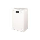 Assmann Electronic - Boîtier mural 20U ? Unique 998 x 600 x 450 mm, couleur gris (RAL 7035)