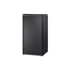 Assmann Electronic - Baie réseau 22U, Unique 1164x600x600 mm, couleur noir (RAL 9005)