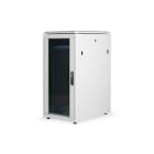Assmann Electronic - Baie réseau 22U, Unique 1164x600x800 mm, couleur gris (RAL 7035)