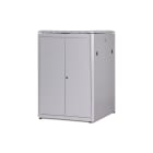 Assmann Electronic - Baie réseau 22U, Unique 1164x800x800 mm, couleur gris (RAL 7035)