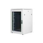 Assmann Electronic - Baie réseau 22U, Unique 1164x800x800 mm, couleur gris (RAL 7035)
