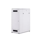 Assmann Electronic - Armoire réseau 26U, Unique 1342x600x1000 mm, couleur gris (RAL 7035)