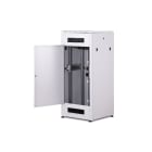 Assmann Electronic - Armoire réseau 26U, Unique 1342x600x600 mm, couleur gris (RAL 7035)