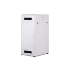 Assmann Electronic - Armoire réseau 26U, Unique 1342x600x800 mm, couleur gris (RAL 7035)