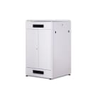 Assmann Electronic - Armoire réseau 26U, Unique 1342x800x800 mm, couleur gris (RAL 7035)