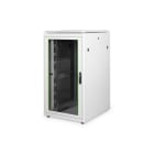 Assmann Electronic - Armoire réseau 26U, Unique 1342x800x800 mm, couleur gris (RAL 7035)