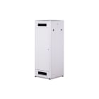 Assmann Electronic - Baie réseau 32U, Unique 1609x600x600 mm, couleur gris (RAL 7035)