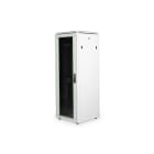 Assmann Electronic - Baie réseau 32U, Unique 1609x600x600 mm, couleur gris (RAL 7035)