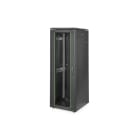 Assmann Electronic - Baie réseau 32U, Unique 1609x600x600 mm, couleur noir (RAL 9005)