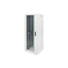Assmann Electronic - Baie réseau 32U, Dynamic Basic 1590x600x600 mm, couleur gris (RAL 7035)